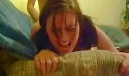 Naughty Pani xxx filmy dla doroslych Janki po raz pierwszy