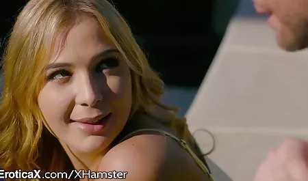 Piękna brunetka filmy 18 xxx blondynka owłosione