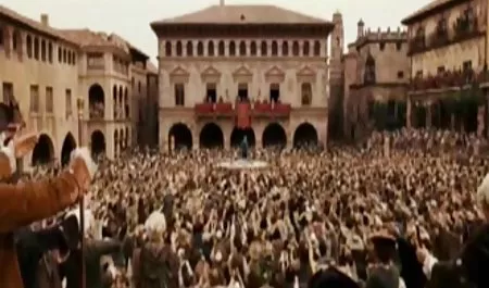 Wprowadzenie scena filmy xxx z filmu 1993 młotek pokoju