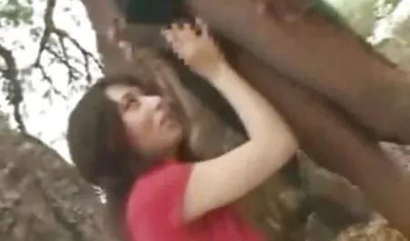 Seks z bananem na zewnątrz filmy xxx na telefon
