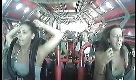 Trzy Lauren jednym dachem a darmowe filmy xxx online także